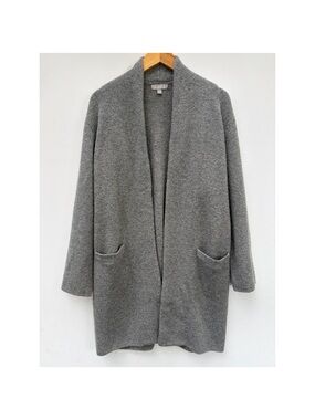 J Crew Cocoon Cardigan Sweater